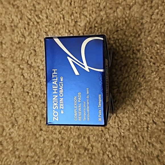 zo skin health Bath & Body Zo Skin Health By Zein Obagi Aha Pads Poshmark